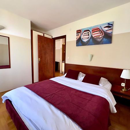 Villa Valdepian Apartments 사부드리자 외부 사진
