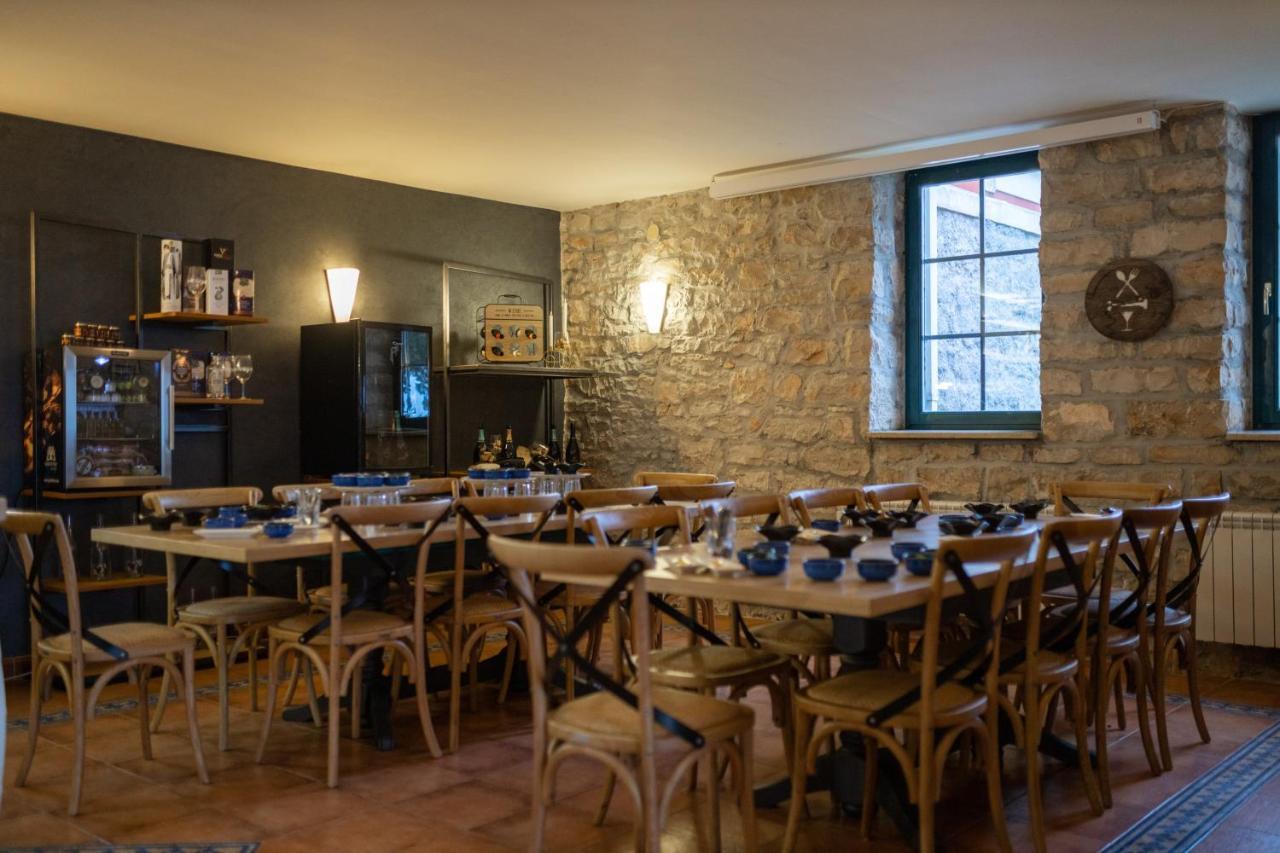 Villa Valdepian Apartments 사부드리자 외부 사진