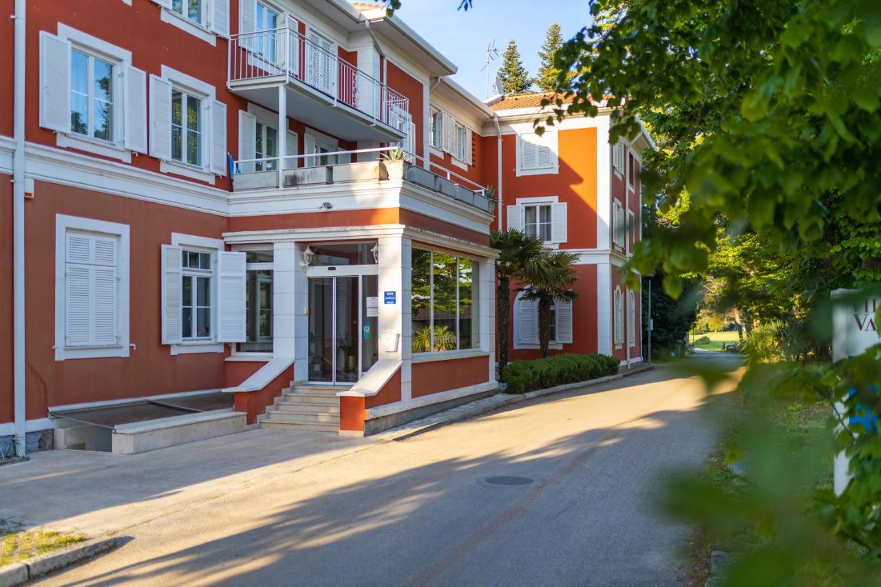 Villa Valdepian Apartments 사부드리자 외부 사진