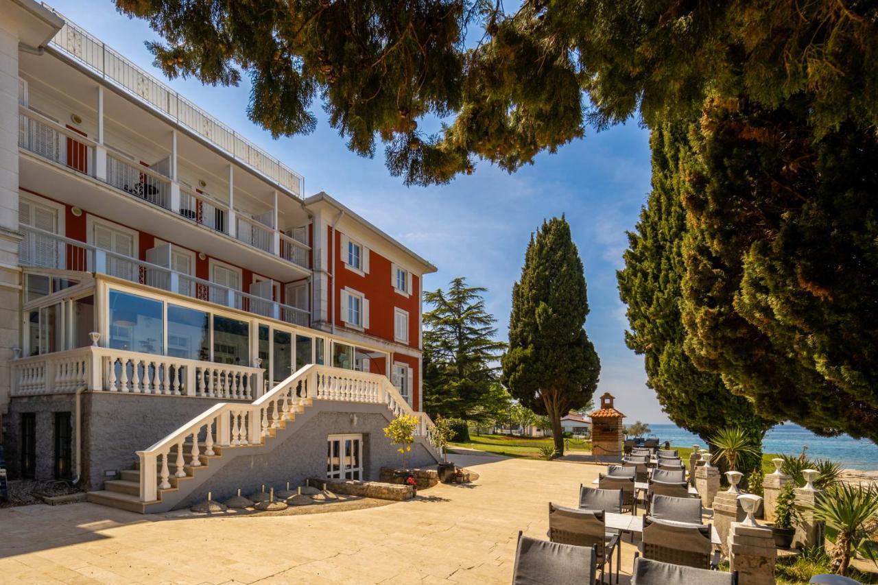 Villa Valdepian Apartments 사부드리자 외부 사진