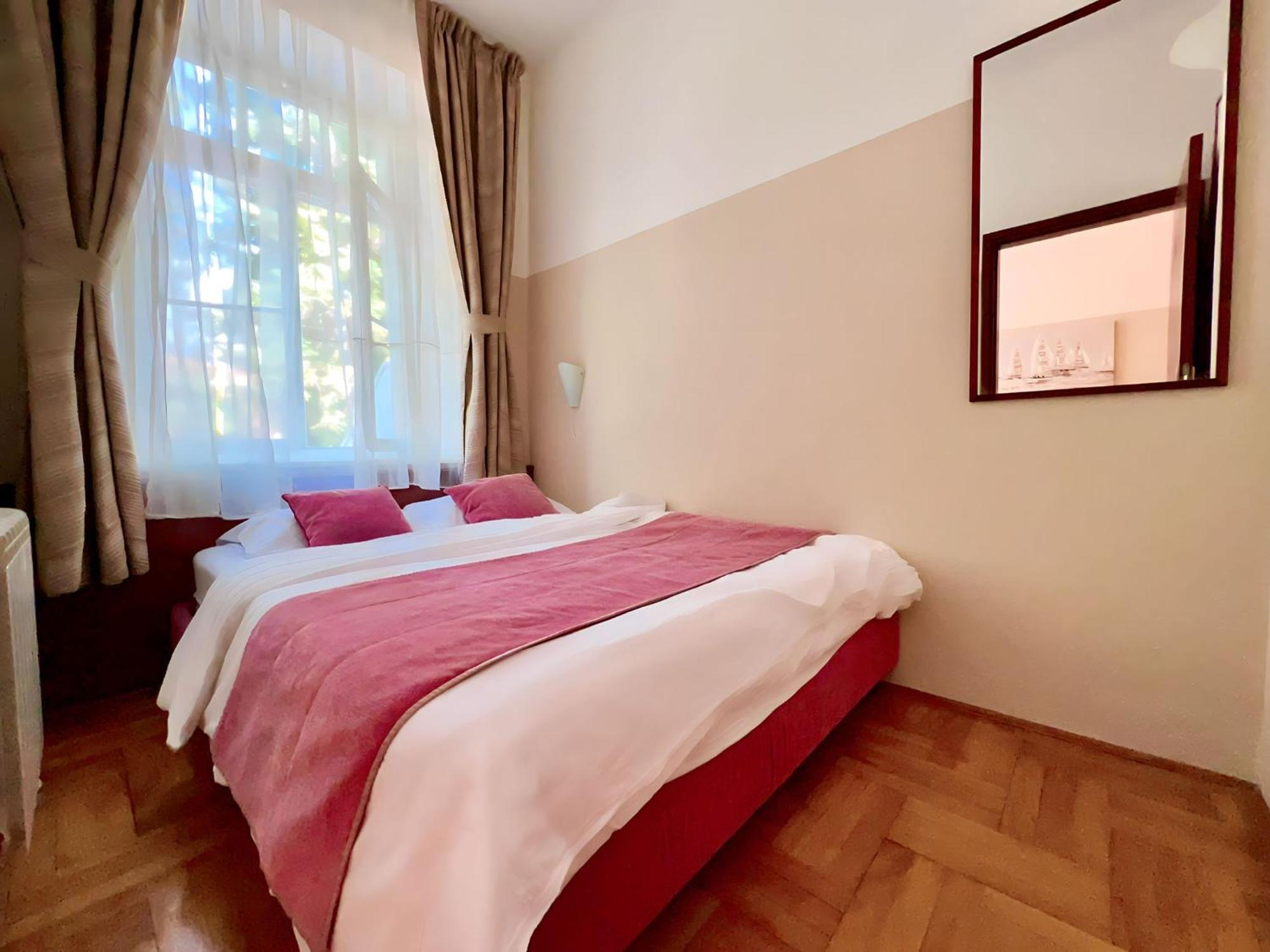 Villa Valdepian Apartments 사부드리자 외부 사진