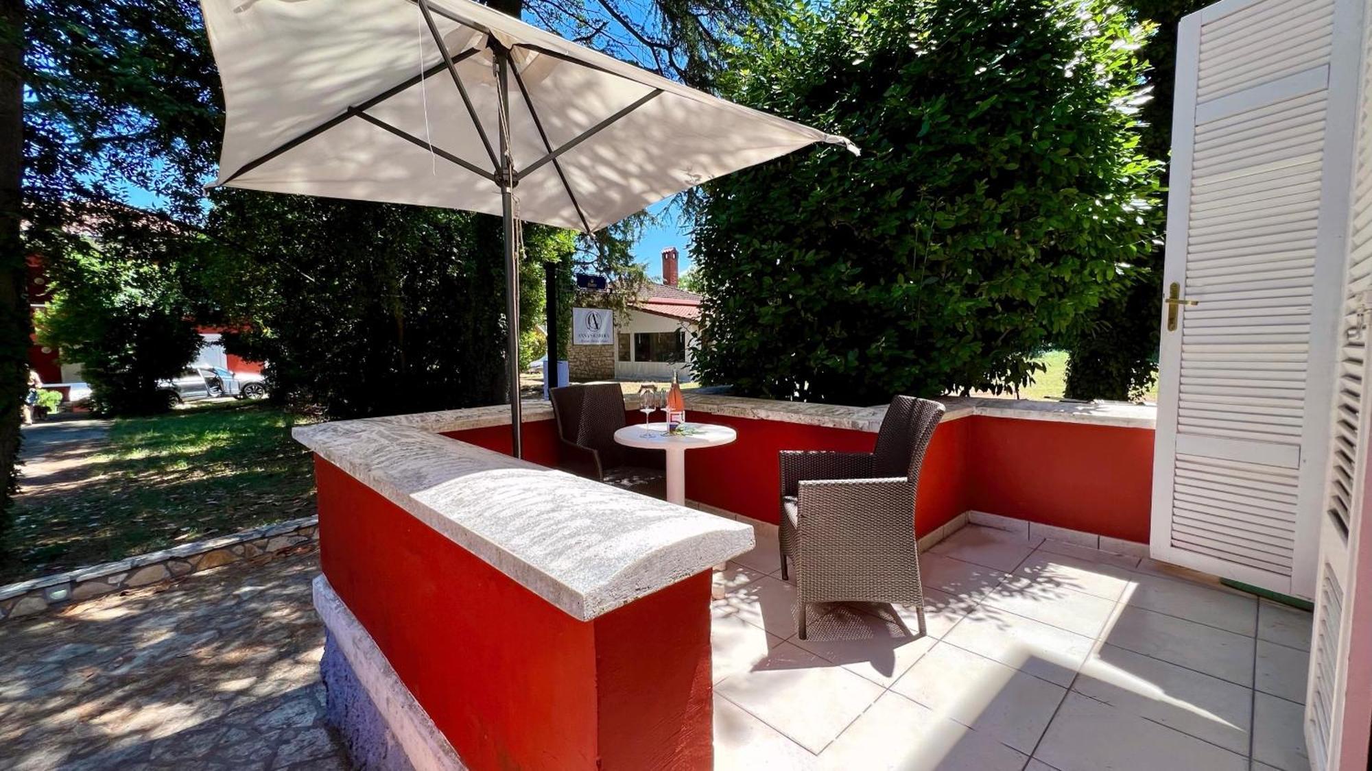 Villa Valdepian Apartments 사부드리자 외부 사진