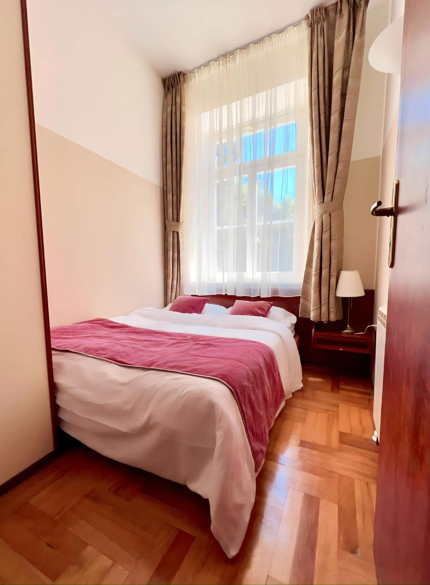 Villa Valdepian Apartments 사부드리자 외부 사진