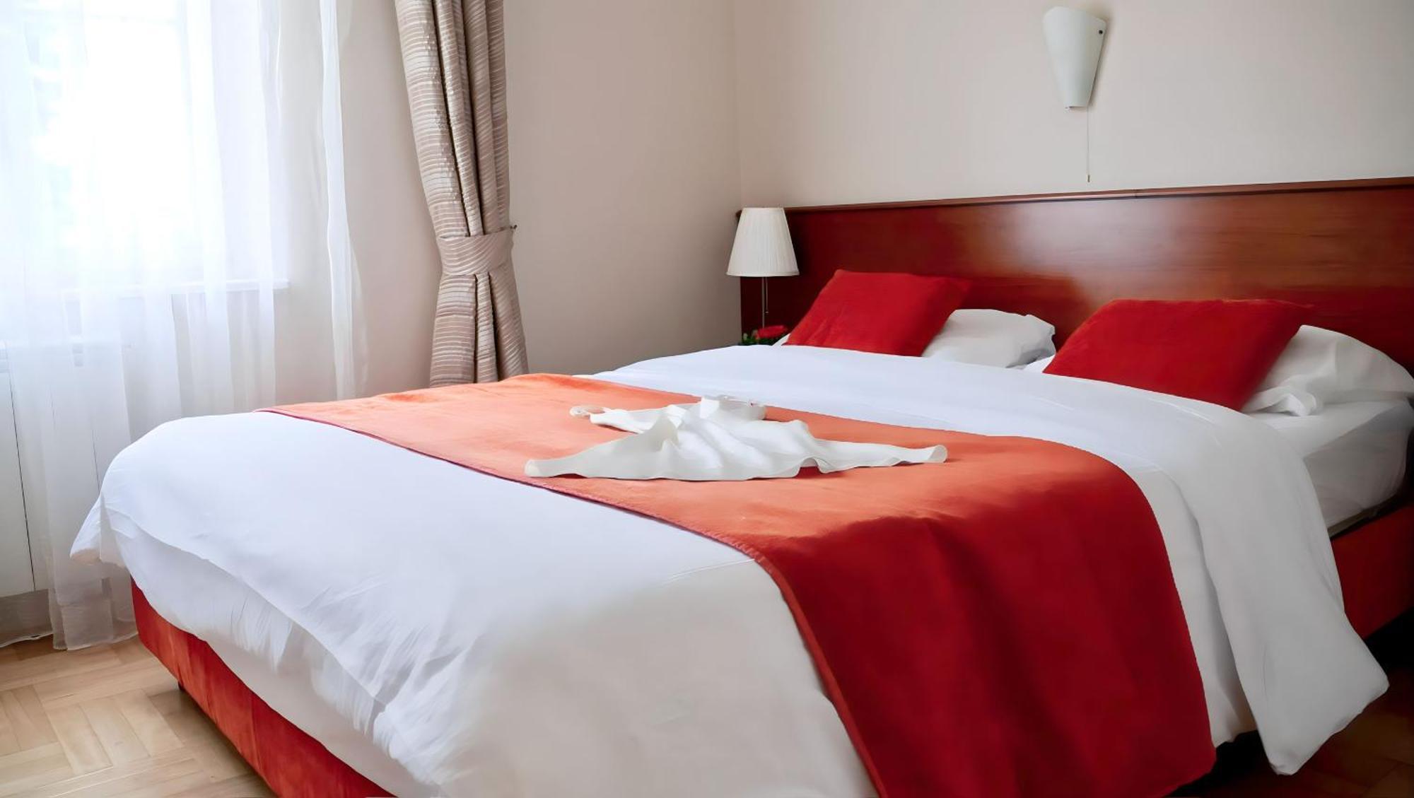 Villa Valdepian Apartments 사부드리자 외부 사진