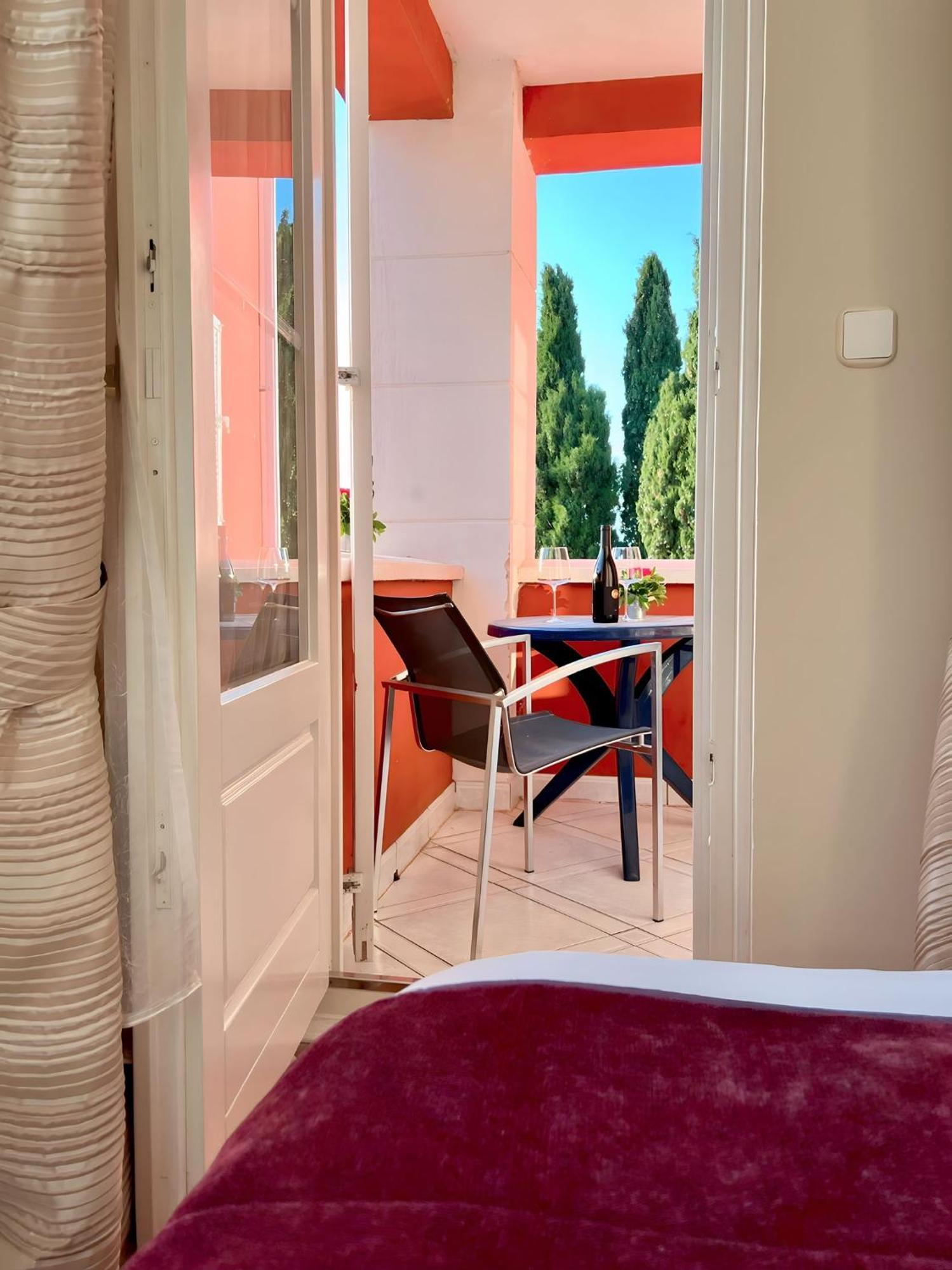 Villa Valdepian Apartments 사부드리자 외부 사진