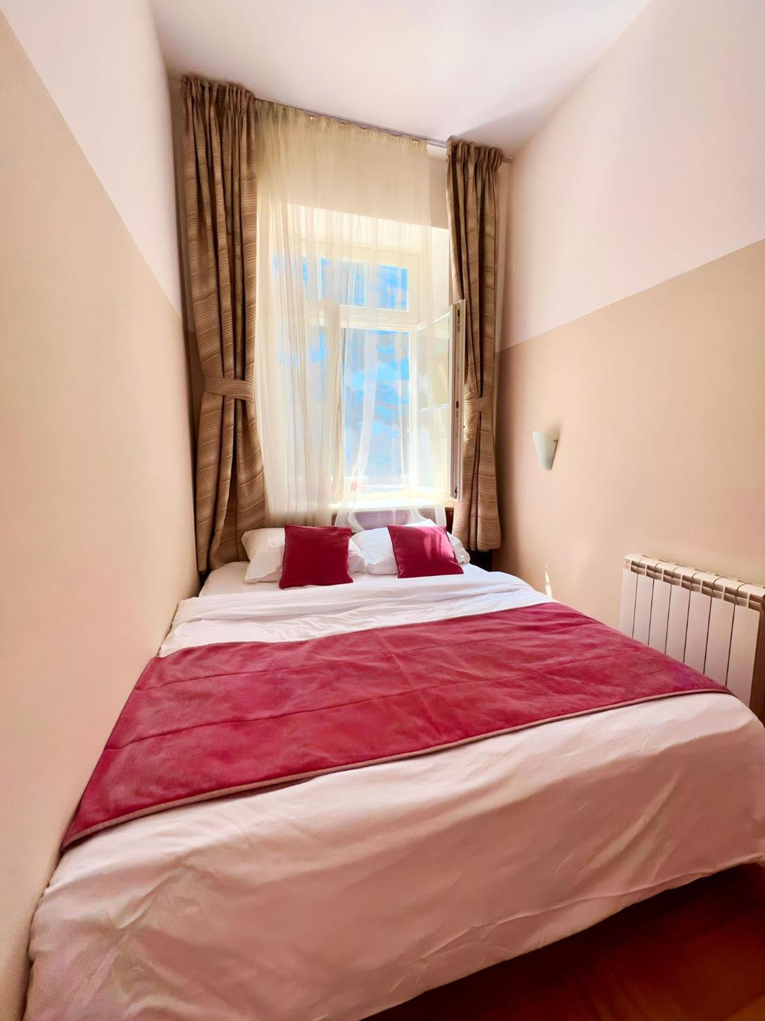 Villa Valdepian Apartments 사부드리자 외부 사진